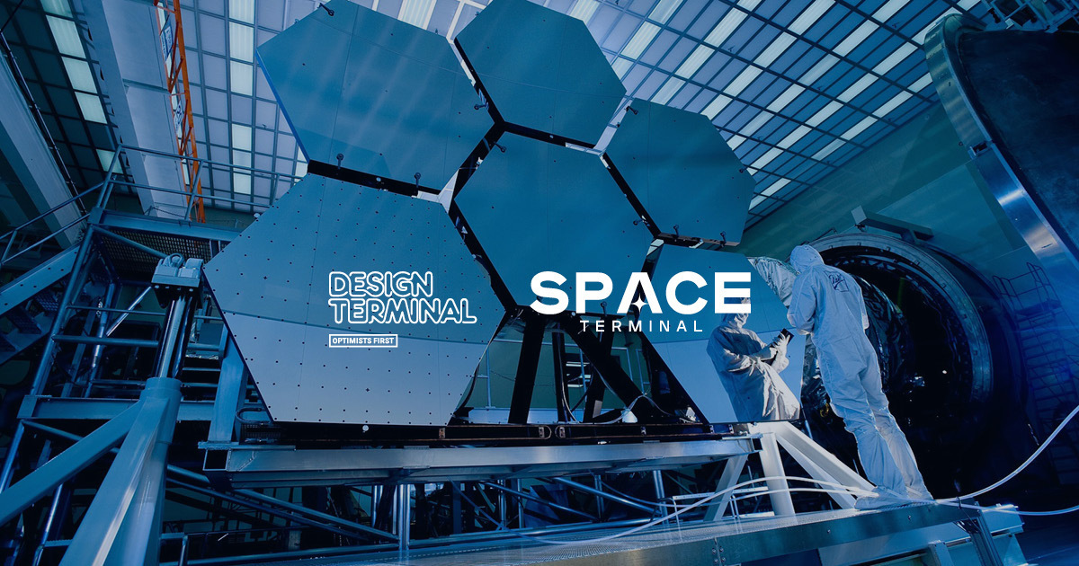 Space Terminal